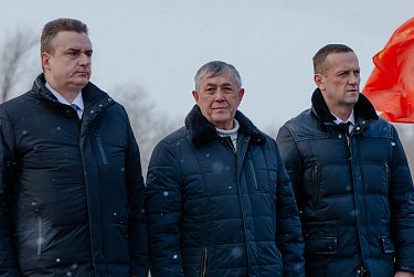 Память на все времена